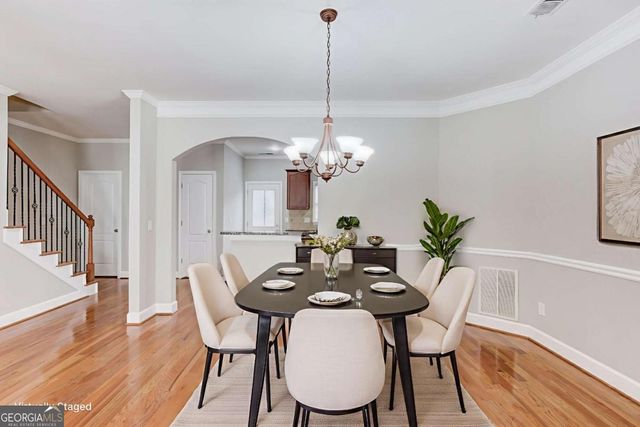 11007 Lorin Way, Duluth, GA 30097