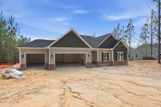 5016 Arcadia Way, West End, NC 27376