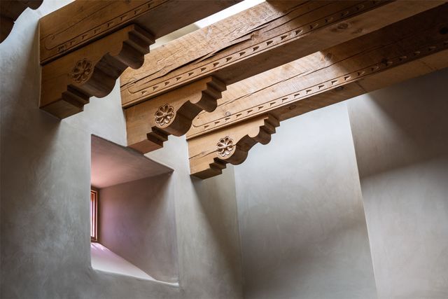 33 Spirit Court, Santa Fe, NM 87506