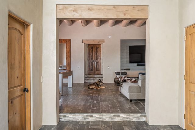 33 Spirit Court, Santa Fe, NM 87506