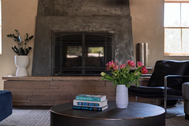 33 Spirit Court, Santa Fe, NM 87506