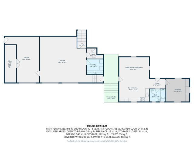 33 Spirit Court, Santa Fe, NM 87506
