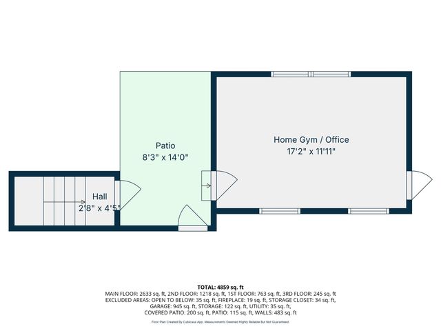 33 Spirit Court, Santa Fe, NM 87506