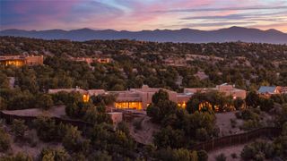 33 Spirit Court, Santa Fe, NM 87506