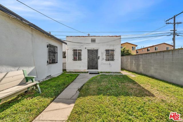 224 W 84th Street, Los Angeles, CA 90003
