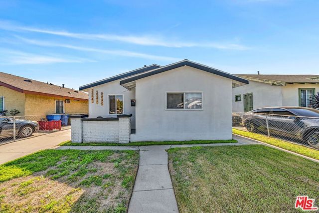 224 W 84th Street, Los Angeles, CA 90003