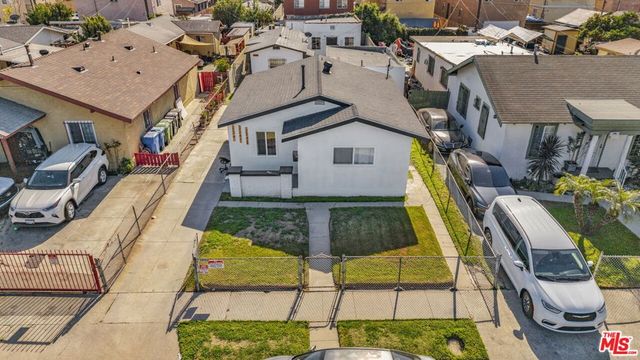 224 W 84th Street, Los Angeles, CA 90003