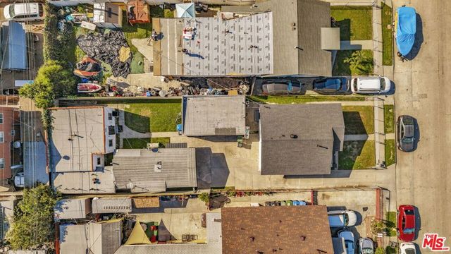 224 W 84th Street, Los Angeles, CA 90003