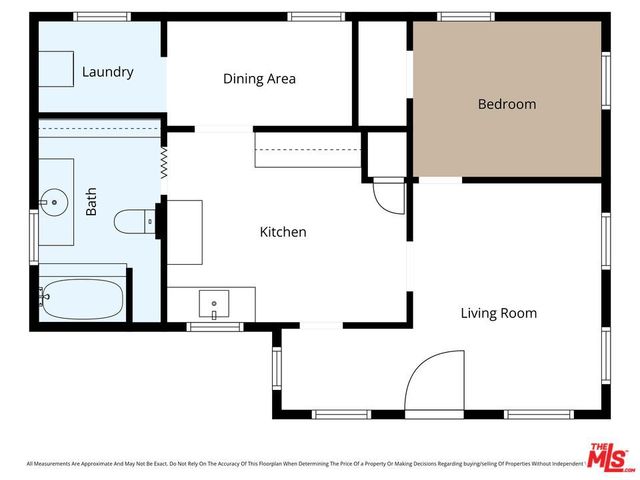 224 W 84th Street, Los Angeles, CA 90003