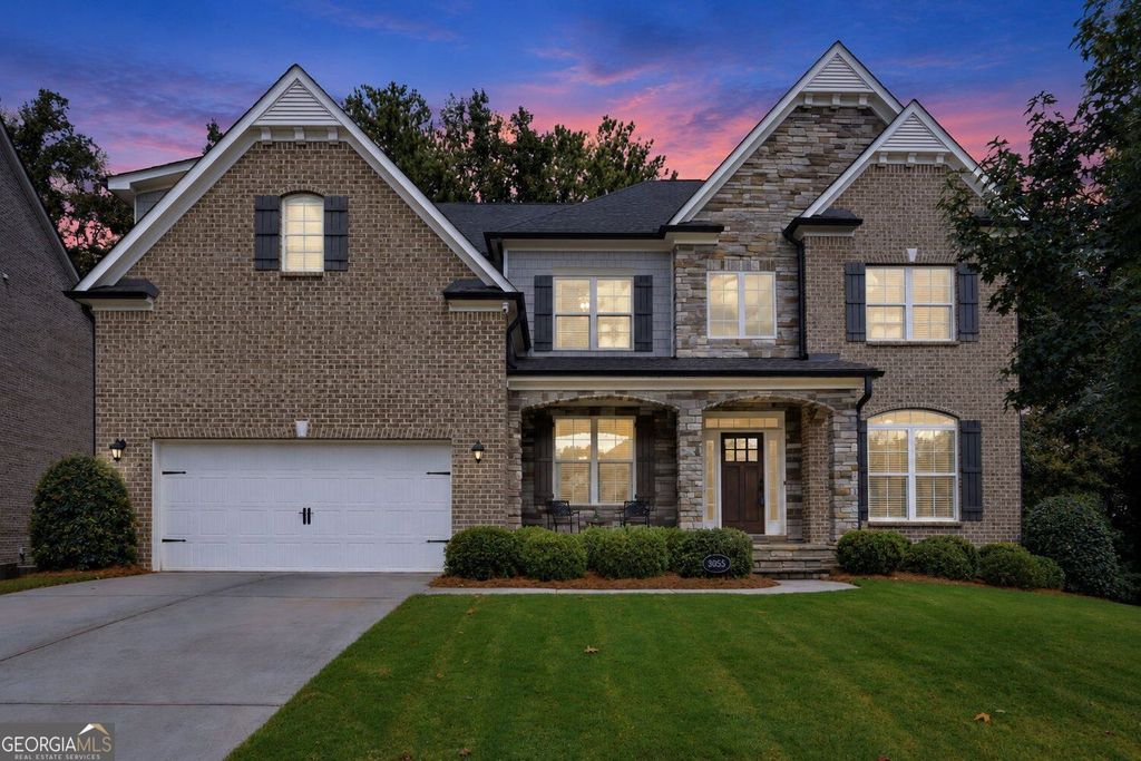 3055 Annapolis Way, Cumming, GA 30041 — photo 2