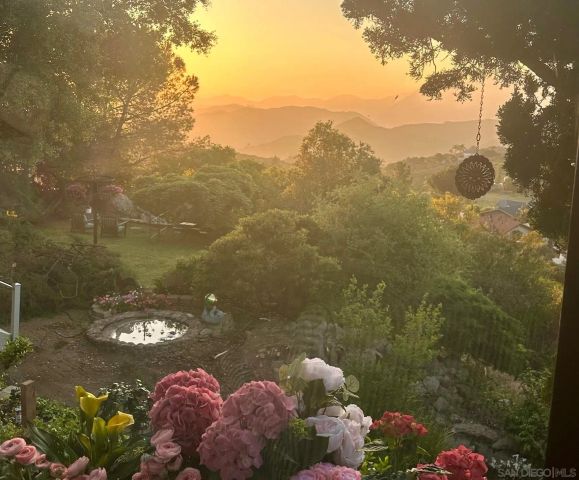 720 Sky Mountain Lane, Alpine, CA 91901