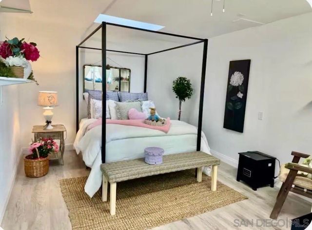 720 Sky Mountain Lane, Alpine, CA 91901