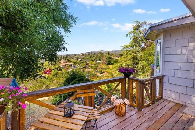 720 Sky Mountain Lane, Alpine, CA 91901