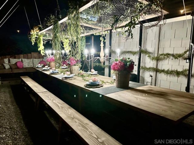 720 Sky Mountain Lane, Alpine, CA 91901
