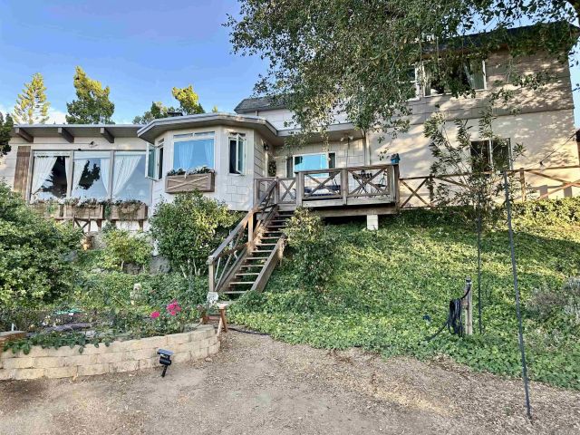 720 Sky Mountain Lane, Alpine, CA 91901