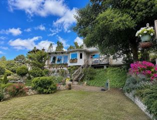 720 Sky Mountain Lane, Alpine, CA 91901