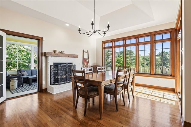 22 Cobblecreek Road, Victor, NY 14564