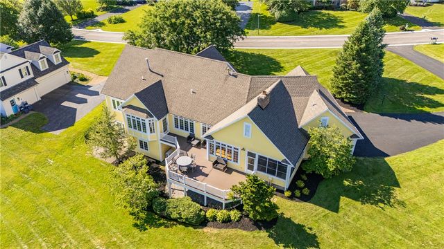 22 Cobblecreek Road, Victor, NY 14564