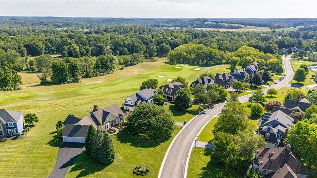 22 Cobblecreek Road, Victor, NY 14564