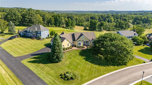 22 Cobblecreek Road, Victor, NY 14564