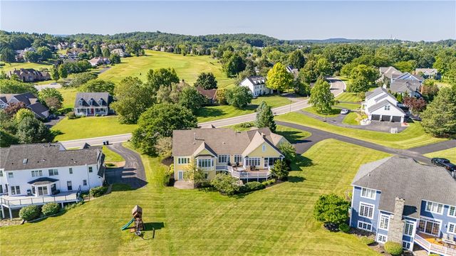 22 Cobblecreek Road, Victor, NY 14564