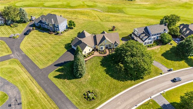 22 Cobblecreek Road, Victor, NY 14564