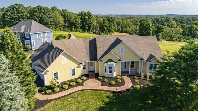 22 Cobblecreek Road, Victor, NY 14564