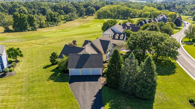 22 Cobblecreek Road, Victor, NY 14564