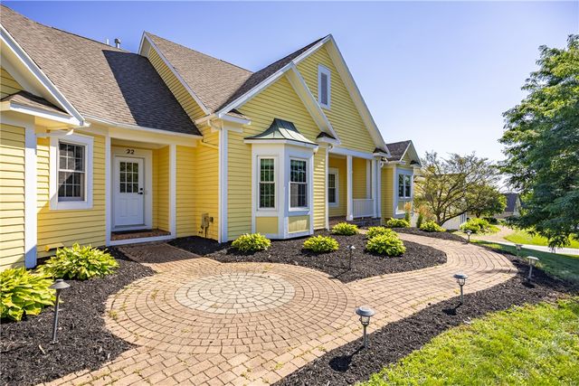 22 Cobblecreek Road, Victor, NY 14564