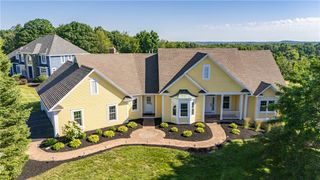 22 Cobblecreek Road, Victor, NY 14564