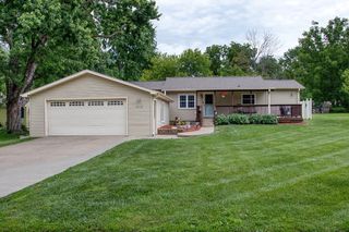 1214 Marion Avenue, Pella, IA 50219