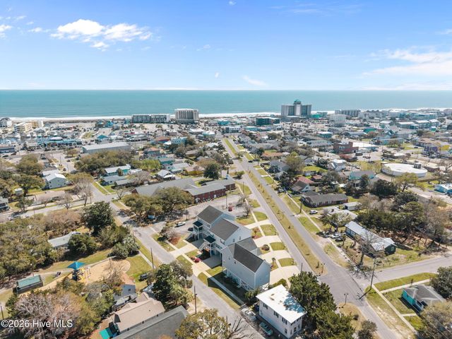310 Harper Avenue 3b, Carolina Beach, NC 28428