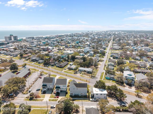 310 Harper Avenue 3b, Carolina Beach, NC 28428