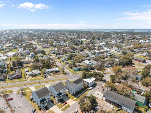310 Harper Avenue 3b, Carolina Beach, NC 28428