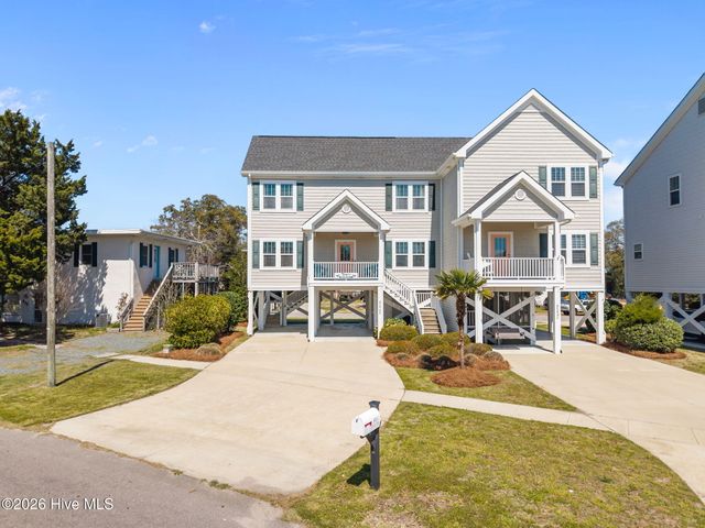 310 Harper Avenue 3b, Carolina Beach, NC 28428
