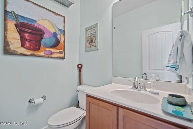 310 Harper Avenue 3b, Carolina Beach, NC 28428