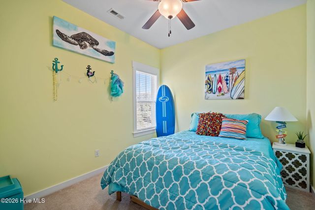 310 Harper Avenue 3b, Carolina Beach, NC 28428