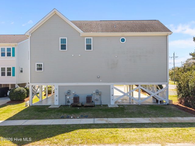 310 Harper Avenue 3b, Carolina Beach, NC 28428