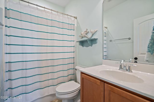 310 Harper Avenue 3b, Carolina Beach, NC 28428