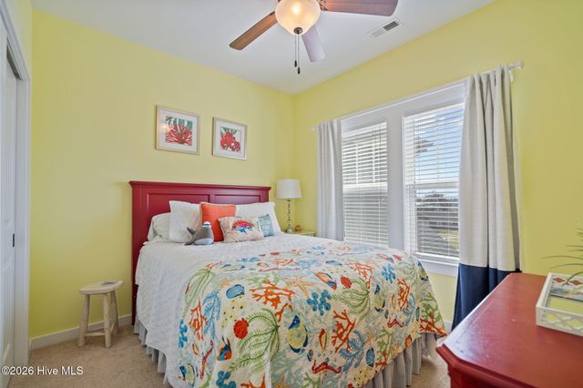 310 Harper Avenue 3b, Carolina Beach, NC 28428