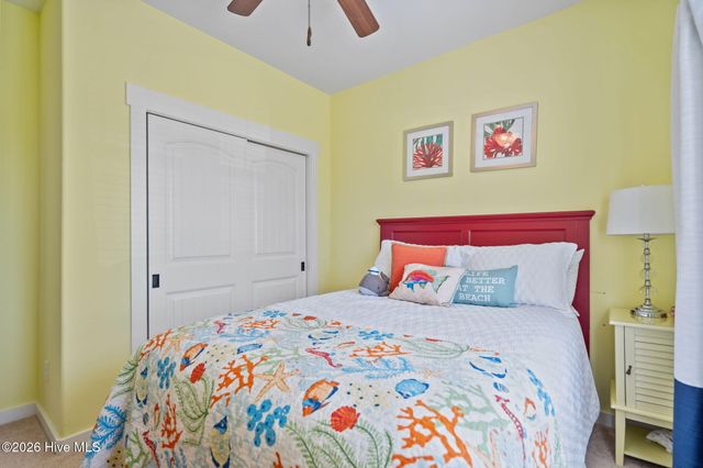 310 Harper Avenue 3b, Carolina Beach, NC 28428