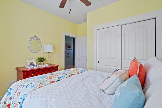 310 Harper Avenue 3b, Carolina Beach, NC 28428