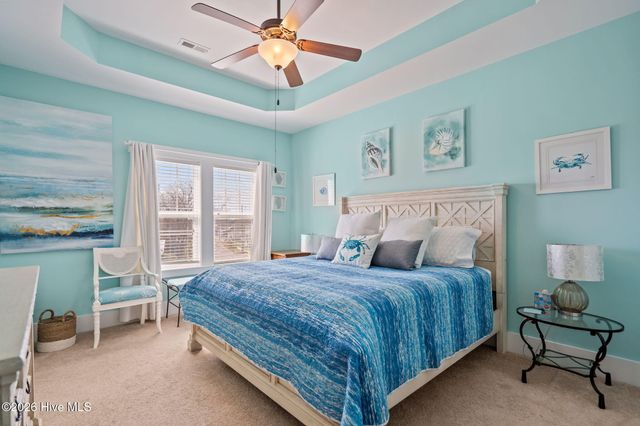 310 Harper Avenue 3b, Carolina Beach, NC 28428