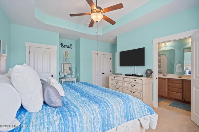 310 Harper Avenue 3b, Carolina Beach, NC 28428