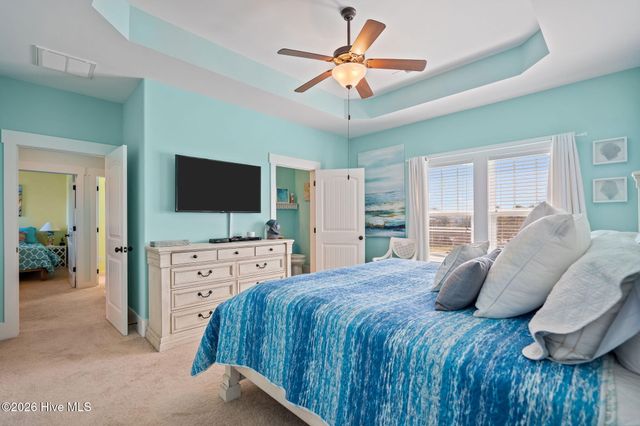 310 Harper Avenue 3b, Carolina Beach, NC 28428