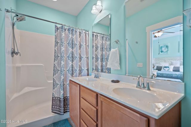 310 Harper Avenue 3b, Carolina Beach, NC 28428