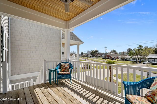 310 Harper Avenue 3b, Carolina Beach, NC 28428