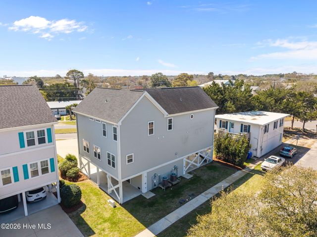310 Harper Avenue 3b, Carolina Beach, NC 28428
