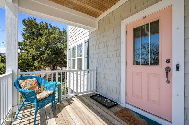 310 Harper Avenue 3b, Carolina Beach, NC 28428