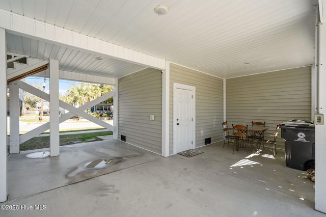 310 Harper Avenue 3b, Carolina Beach, NC 28428